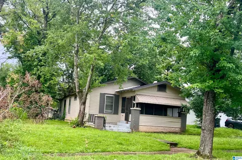 1509 44th St, Birmingham, AL 35208