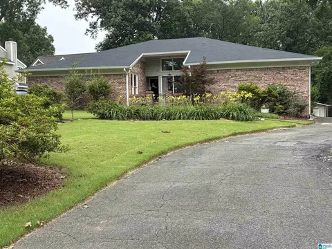 608 S Sanders Rd, Hoover, AL 35226