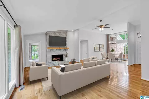 608 S Sanders Rd, Hoover, AL 35226