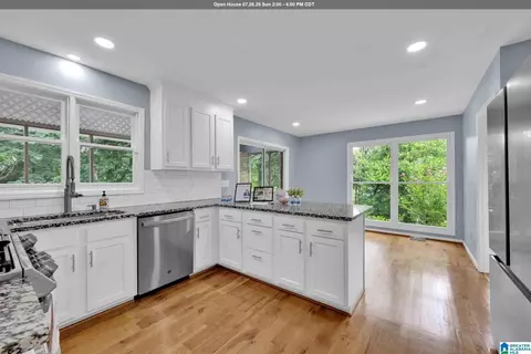 608 S Sanders Rd, Hoover, AL 35226