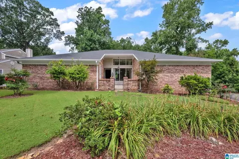 608 S Sanders Rd, Hoover, AL 35226