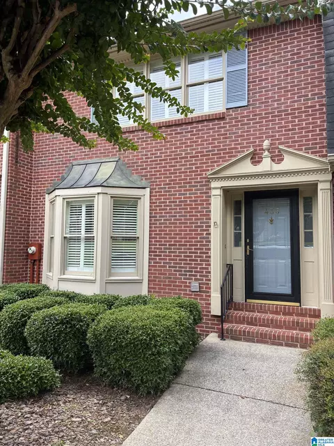 436 Chase Plantation Pkwy, Hoover, AL 35244