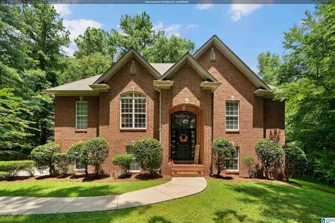 100 Autumn View Dr, Sterrett, AL 35147