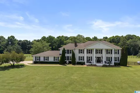 34555 Highway 25, Harpersville, AL 35078