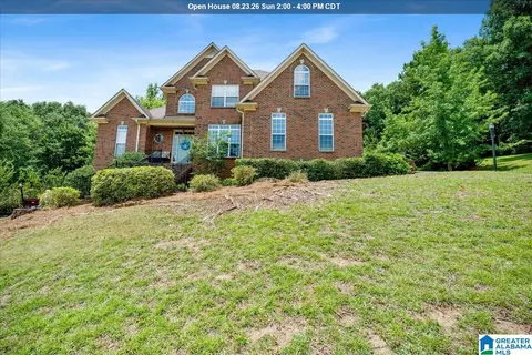 5716 Carrington Way, Trussville, AL 35173