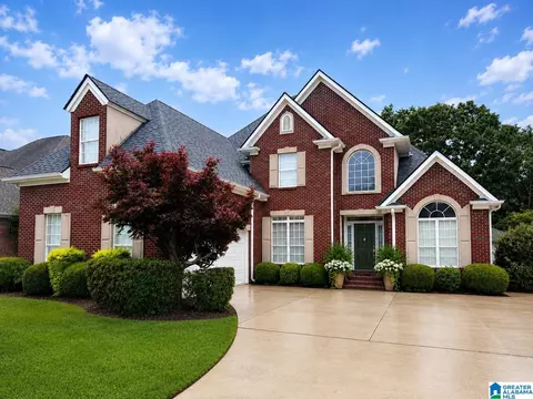 2236 Old Cahaba Pl, Helena, AL 35080