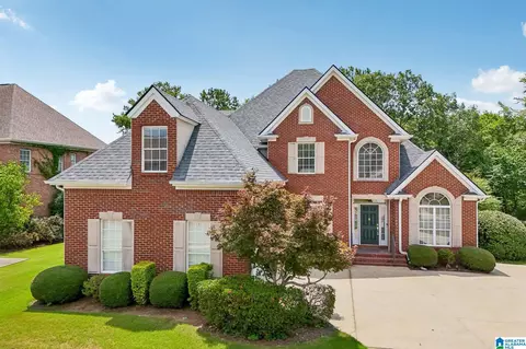 2236 Old Cahaba Pl, Helena, AL 35080