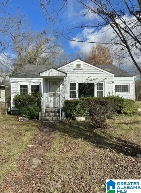 5624 Cairo Ave, Birmingham, AL 35228