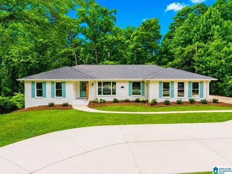3348 Overton Rd, Birmingham, AL 35223