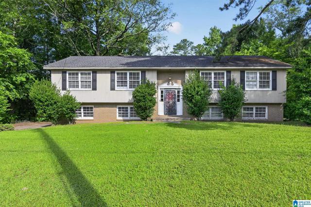 2108 11th Pl NW, Birmingham, AL 35215