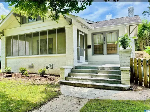 640 40th St S, Birmingham, AL 35222