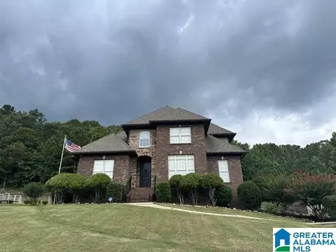 5874 High Forest Dr, Mc Calla, AL 35111