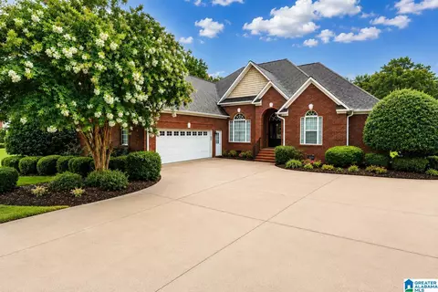 7 Heritage Way, Oxford, AL 36203