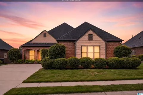 6198 Bent Brook Dr, Bessemer, AL 35022
