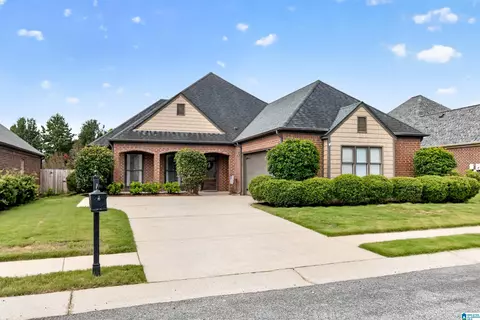 6198 Bent Brook Dr, Bessemer, AL 35022