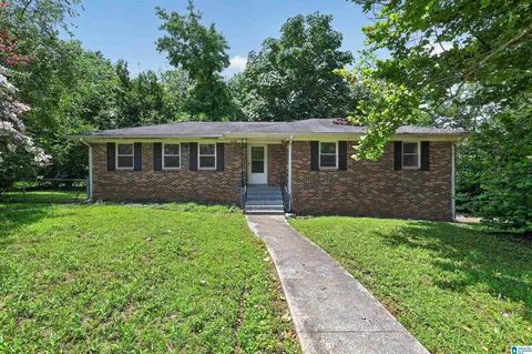 109 Nekoma Dr, Birmingham, AL 35215