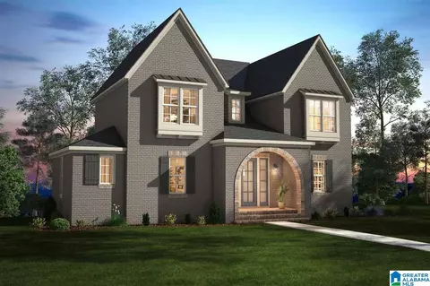 2205 Harrison Cir, Hoover, AL 35244