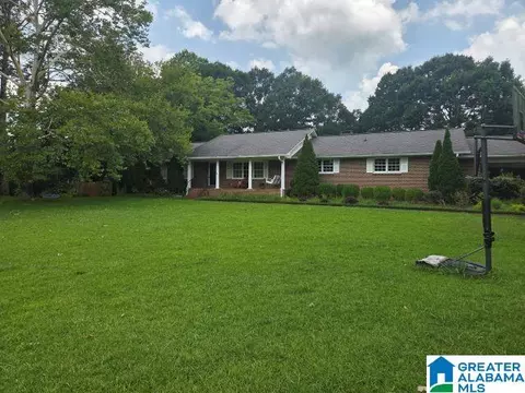 1660 Country Club Rd, Roanoke, AL 36274