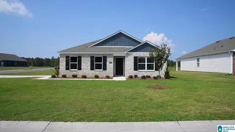 1735 Birch Bark Ln, Odenville, AL 35120