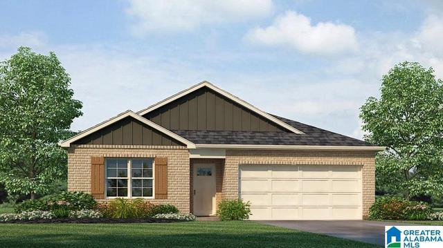 1735 Birch Bark Ln, Odenville, AL 35120