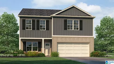 300 Cottage Ln, Odenville, AL 35120