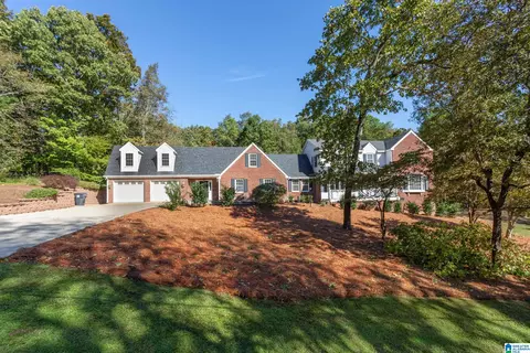 2327 Ridgeview Rd, Anniston, AL 36207