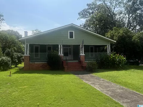269 S Conecuh St, Greenville, AL 36037