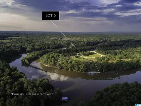 396 County Road 499 #6, Woodland, AL 36280