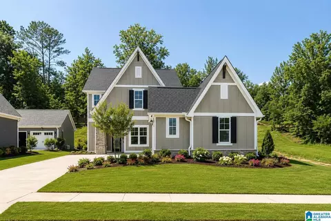 2112 Butler Rd, Hoover, AL 35244