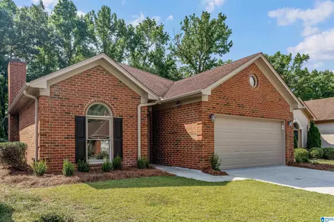 1134 Berwick Rd, Birmingham, AL 35242