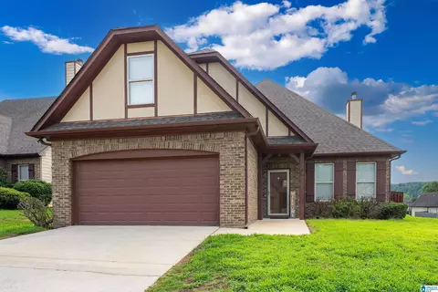 4455 Sierra Ln, Gardendale, AL 35071