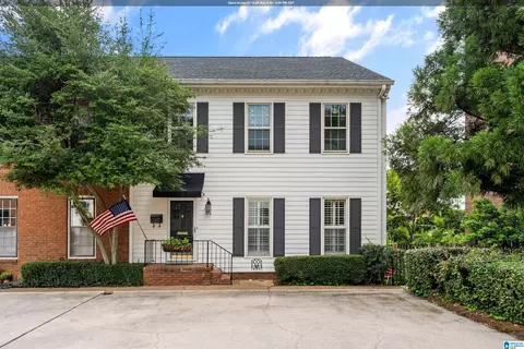 1207 29th St S #8, Birmingham, AL 35205