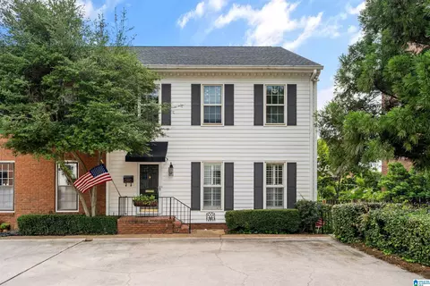 1207 29th St S #8, Birmingham, AL 35205