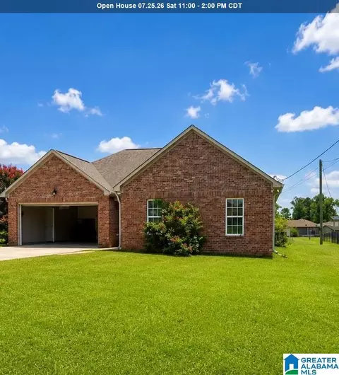 700 Park Rd, Cleveland, AL 35049