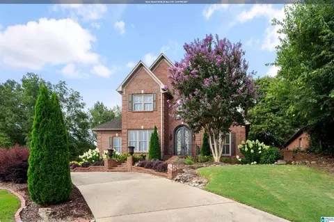4223 Ashington Dr, Birmingham, AL 35242