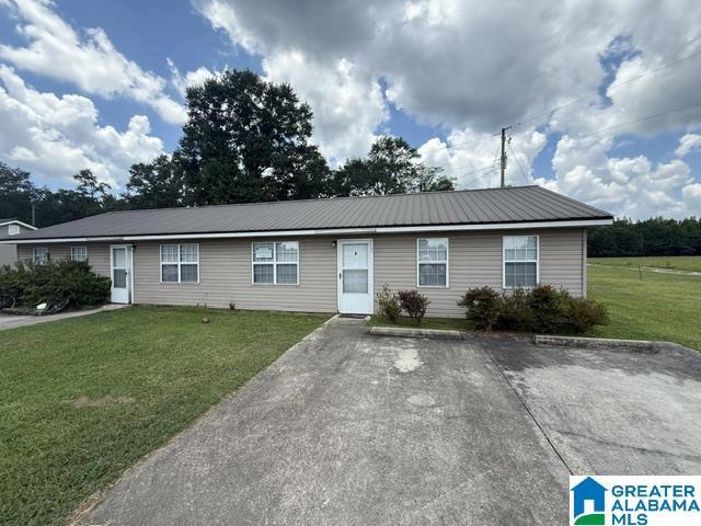 0 Al Highway 22, Maplesville, AL 35045
