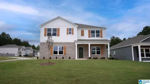 1443 Chelsea Park Trl, Chelsea, AL 35043