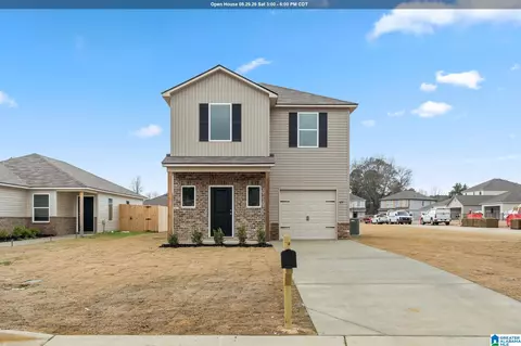 202 Trophy Loop, Lincoln, AL 35096
