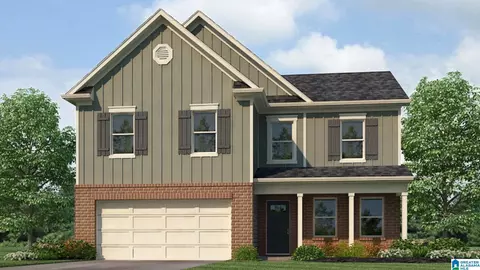 1444 Chelsea Park Trl, Chelsea, AL 35043