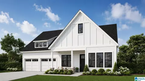 3173 Butler Rd, Hoover, AL 35244