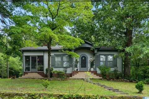 438 Horner Dr, Birmingham, AL 35206