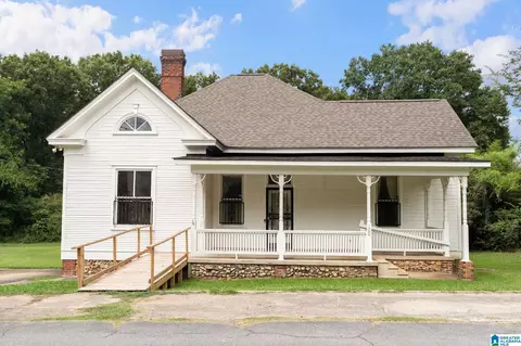 100 Chestnut St, Lincoln, AL 35096