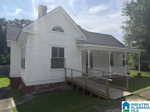 100 Chestnut St, Lincoln, AL 35096