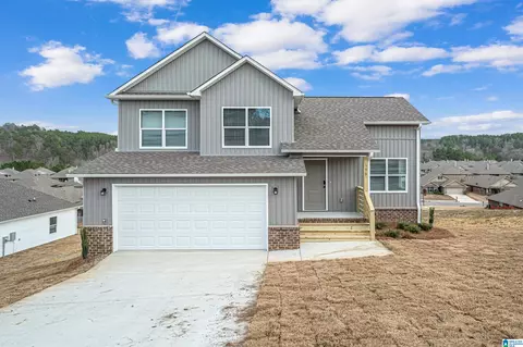 390 Woodland Cir, Odenville, AL 35120