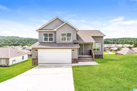 390 Woodland Cir, Odenville, AL 35120