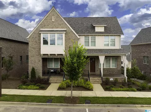 4672 Everlee Pkwy, Hoover, AL 35244