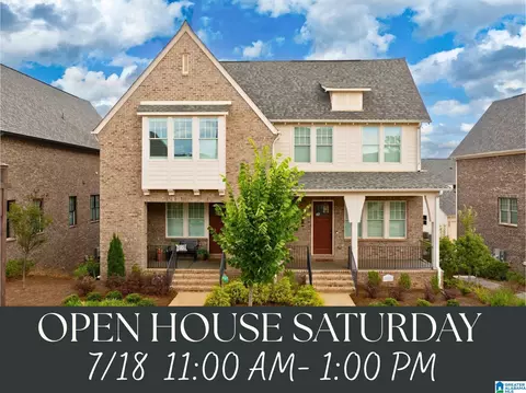4672 Everlee Pkwy, Hoover, AL 35244