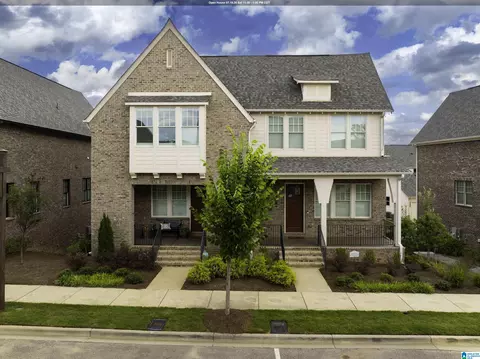 4672 Everlee Pkwy, Hoover, AL 35244