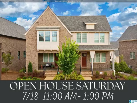 4672 Everlee Pkwy, Hoover, AL 35244