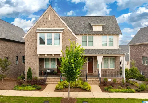 4672 Everlee Pkwy, Hoover, AL 35244